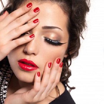 BLUE OCEAN NAILS - Eyelash Extensions
